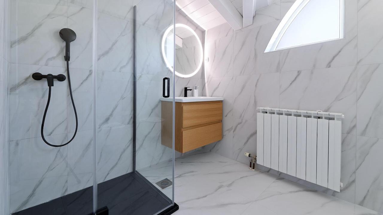 Sea View Apartment In Ичичи Экстерьер фото