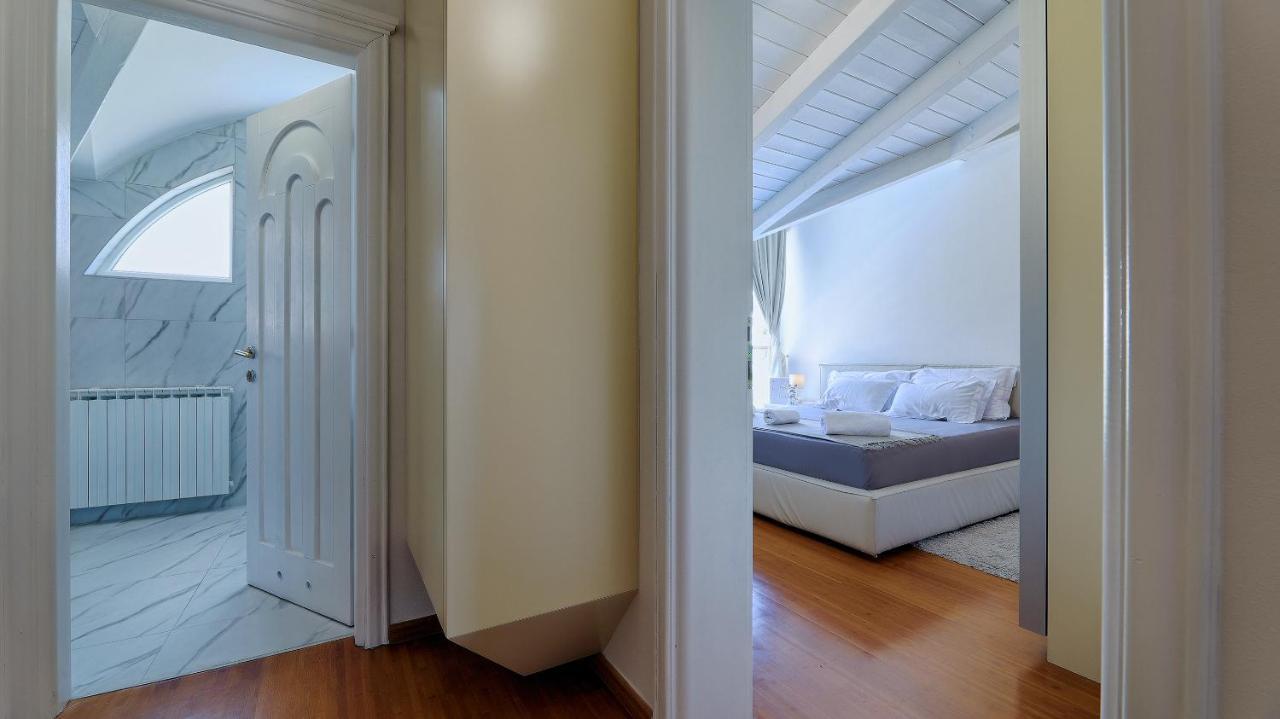 Sea View Apartment In Ичичи Экстерьер фото