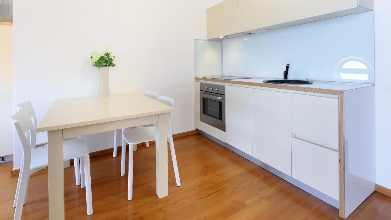 Sea View Apartment In Ичичи Экстерьер фото