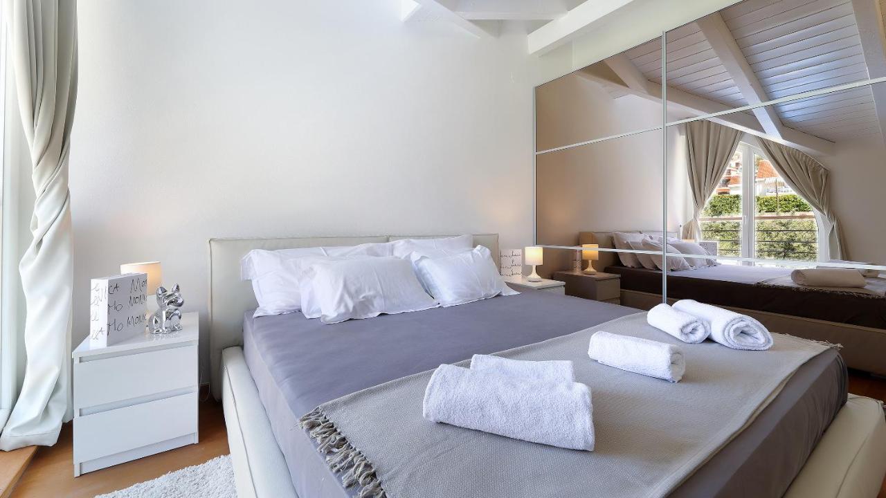 Sea View Apartment In Ичичи Экстерьер фото