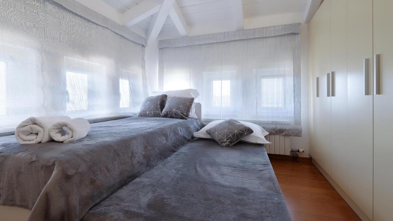 Sea View Apartment In Ичичи Экстерьер фото