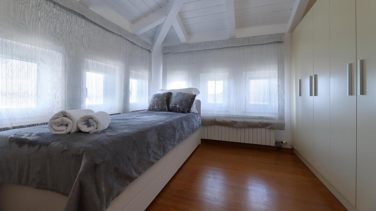 Sea View Apartment In Ичичи Экстерьер фото
