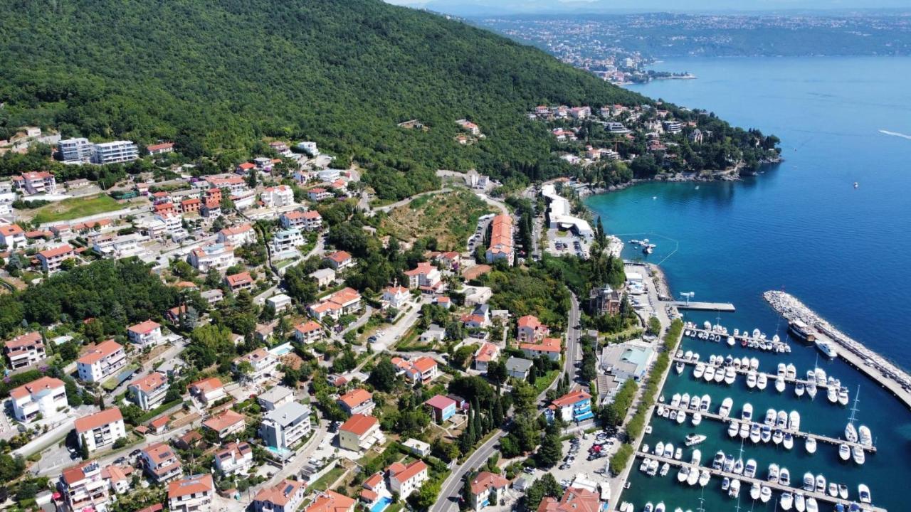 Sea View Apartment In Ичичи Экстерьер фото
