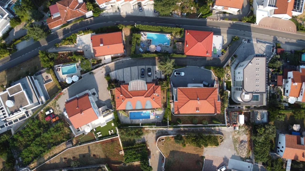 Sea View Apartment In Ичичи Экстерьер фото